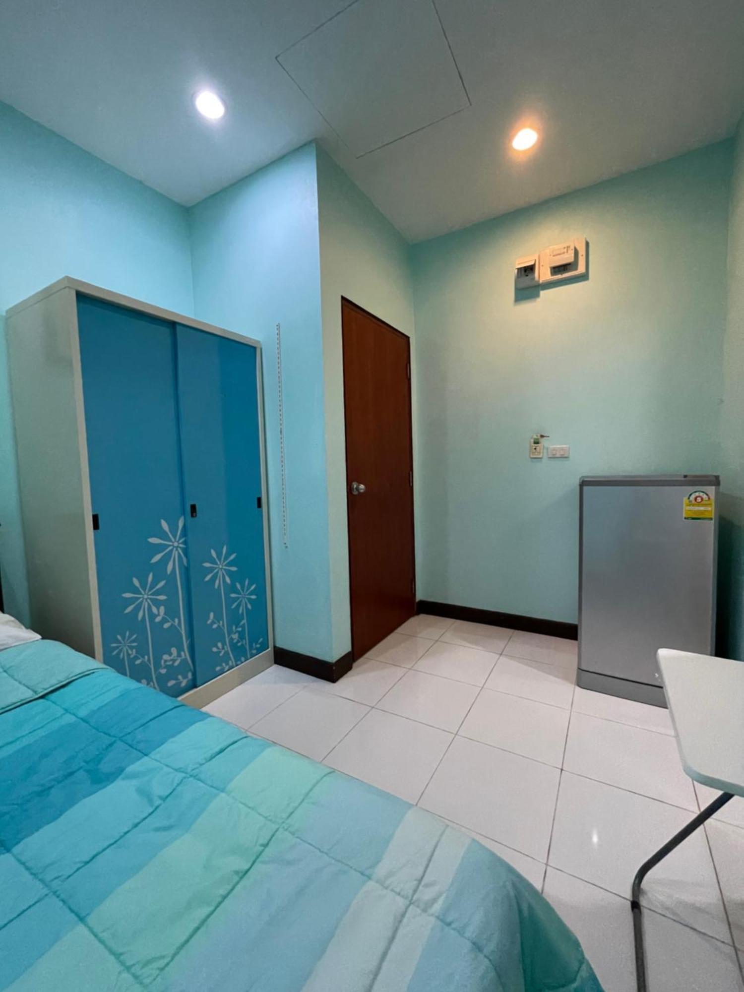 Phuket Best Travel Nai Yang Beach Exterior foto