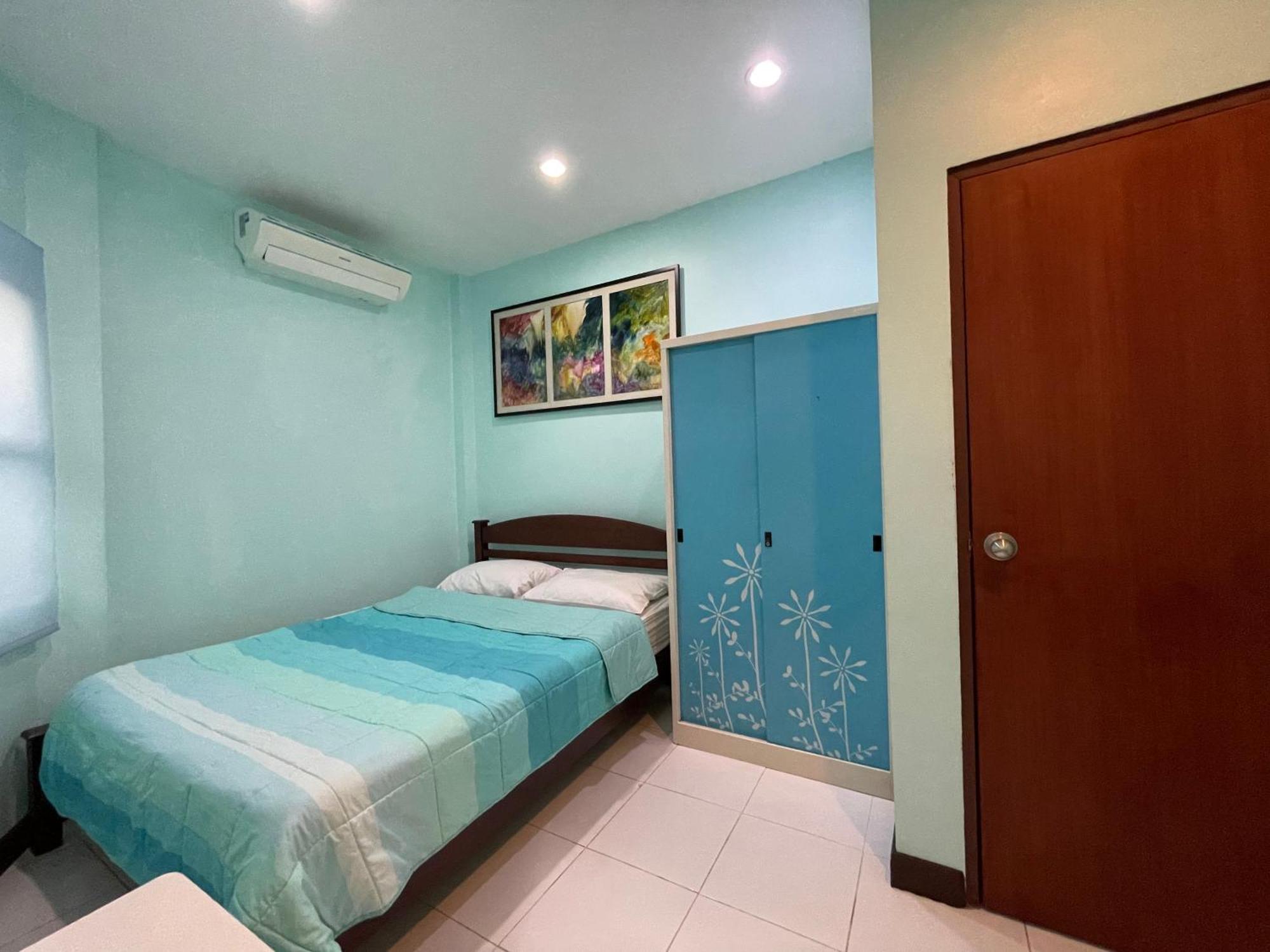 Phuket Best Travel Nai Yang Beach Exterior foto