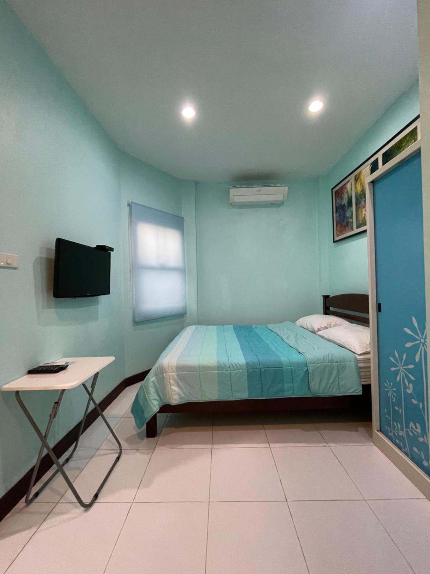 Phuket Best Travel Nai Yang Beach Exterior foto